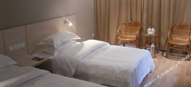 泗水尼山圣源书院宾舍图片