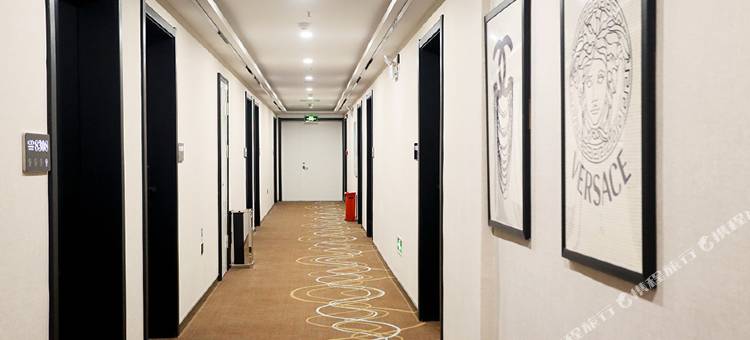 希岸酒店(连云港墟沟浴场海鲜美食城店)图片