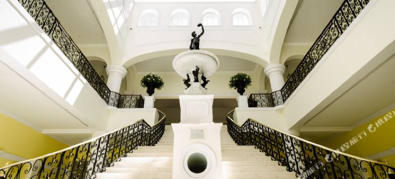 耶特曼酒店(The Yeatman)图片