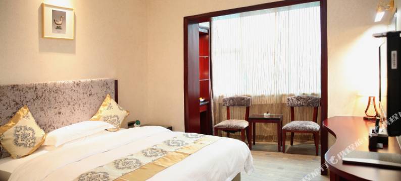 伊龙宾馆(景德镇古窑景区店)图片