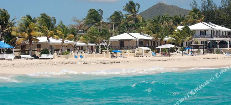 玛莉恩海滩温泉度假村(Mary's Boon Beach Resort & Spa)图片