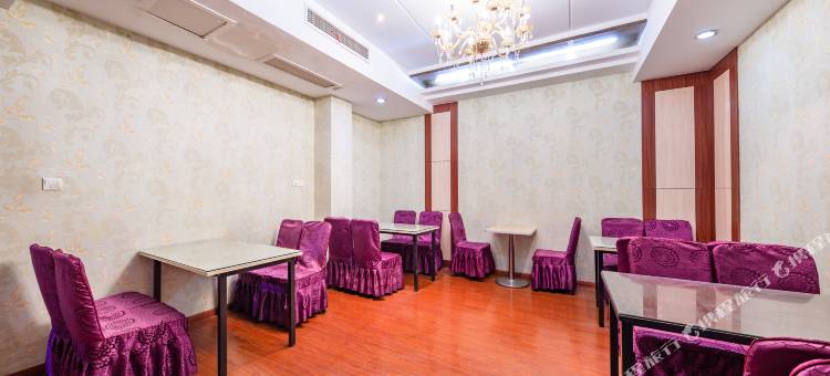 常州邹区精途酒店图片