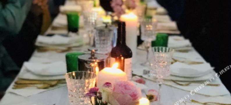 彭州游牧酒店图片