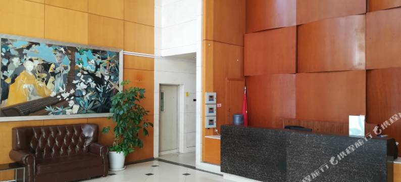 城市印象酒店公寓(天津奥城店)图片