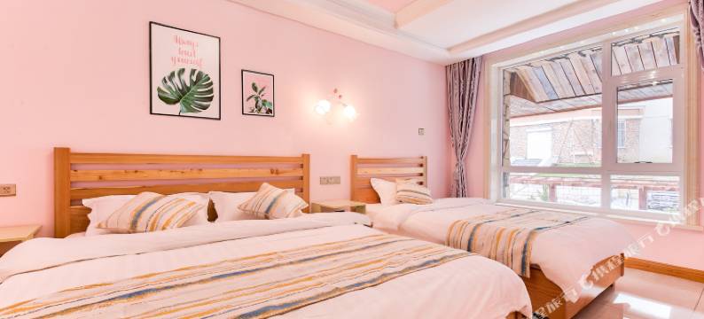 林源精品民宿(长白山池西游客换乘中心店)图片