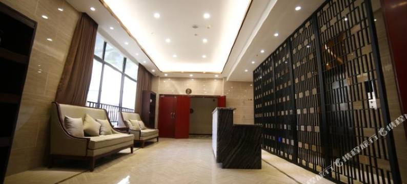 润丰花园酒店(仁和广场)图片