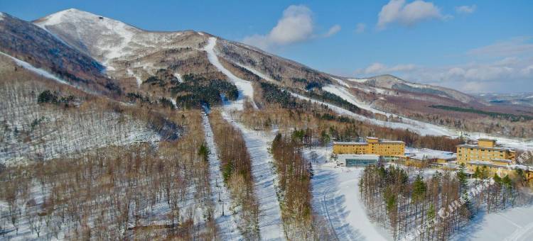 Club Med佐幌度假村(Club Med Sahoro Hokkaido)图片