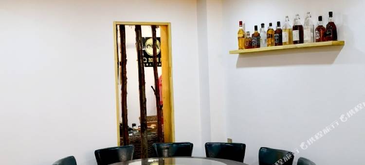 雪乡时光·Encounter Time·漫宿图片