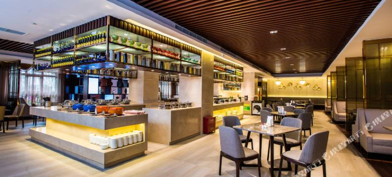 大河国际饭店(郑州福塔中心店)图片