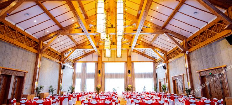 野三坡阿尔卡迪亚国际度假酒店图片