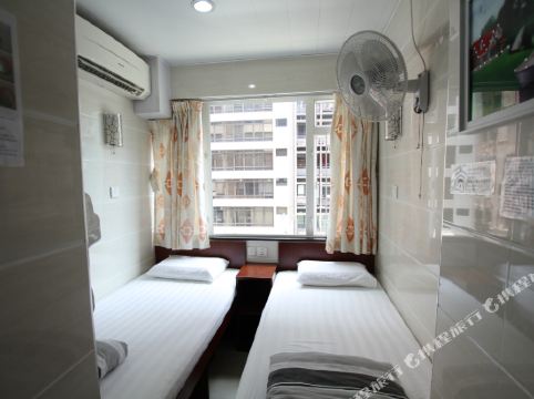 香港大华宾馆(家庭旅馆)(tai wah guest house -hongkong)    分(暂无