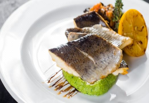 Milos CoveHotel Overview