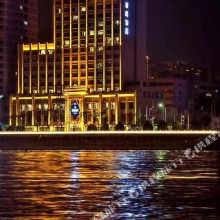 兰州西湖银峰酒店