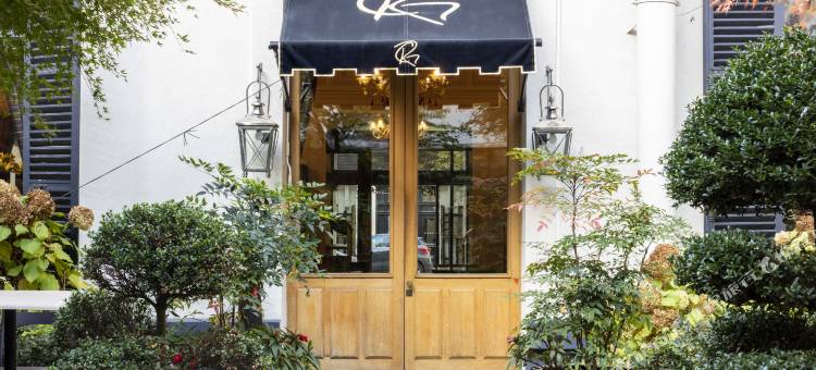 巴黎Astotel摄政花园酒店(Hôtel Regent's Garden - Astotel)图片