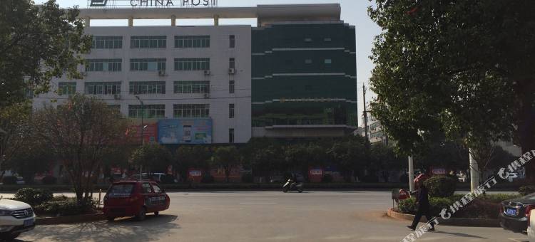 龙腾大酒店(团风县政府店)图片