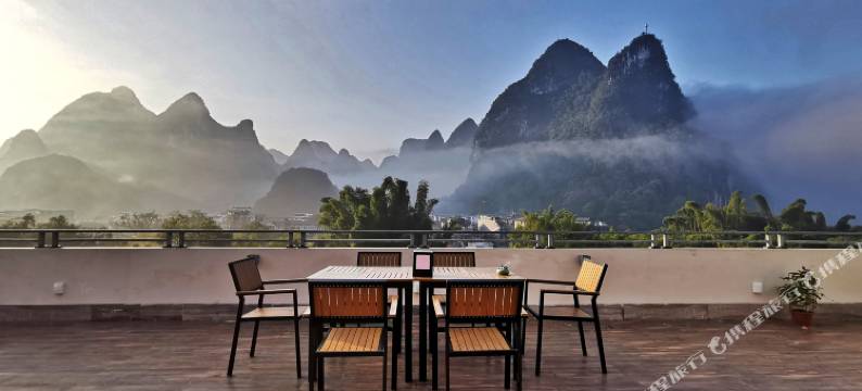 妙音仙居(阳朔兴坪店)图片