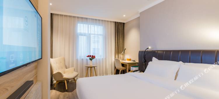 汉庭优佳酒店(杭州西湖店)图片