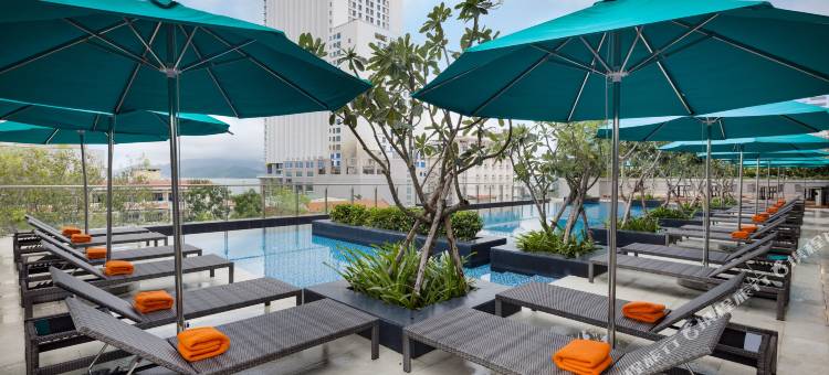 芽庄途易蓝酒店(TUI BLUE Nha Trang)图片