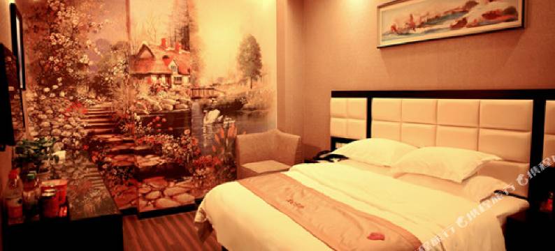 昆仑乐居商务酒店(焦作武陟沁河路店)图片