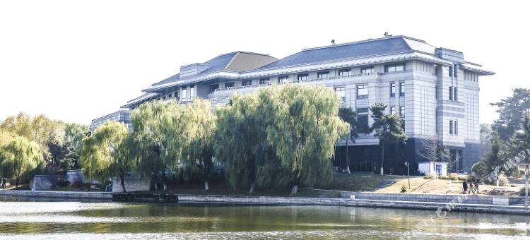 铁岭县如意湖酒店(A座)图片