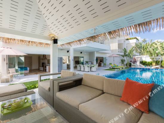 莫吉托兒童友好別墅