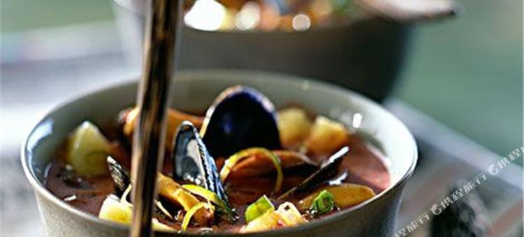 花筑·武义田庐民宿图片