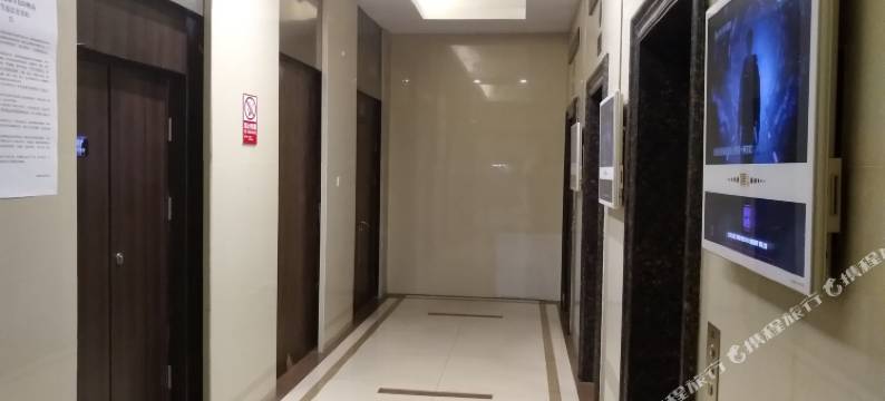 斑斓家公寓(北京朝阳门地铁站店)图片