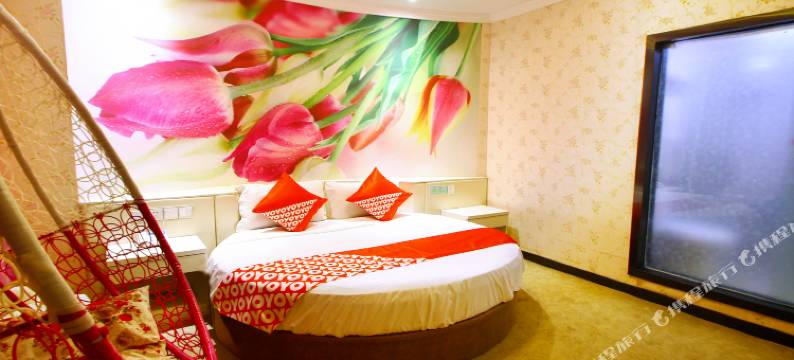 阜阳天瑞宾馆图片