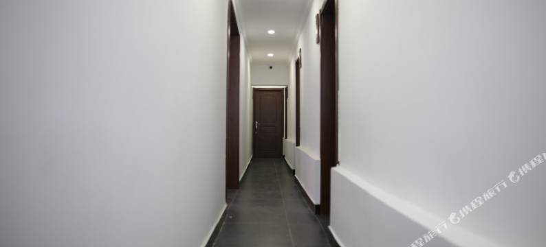 齐贤居精品民宿(曲阜三孔景区店)图片