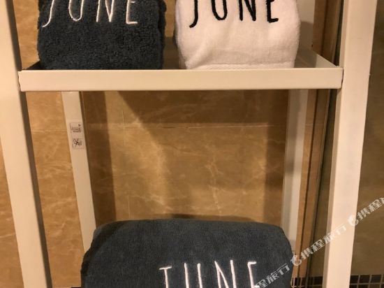 徐州小小时光22公寓