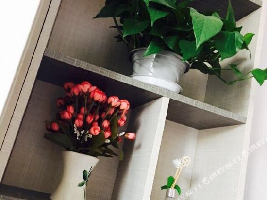 保定兴安居公寓