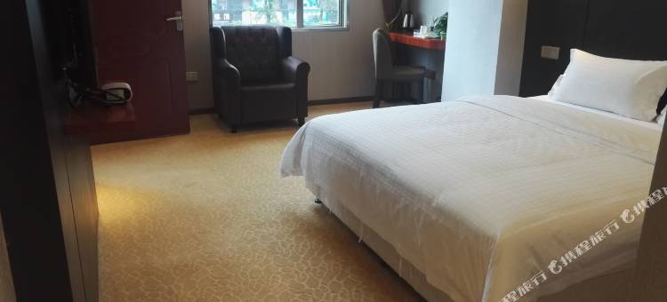 博罗君悦假日酒店图片