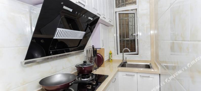 紫旋之家公寓(上海愚园路店)图片