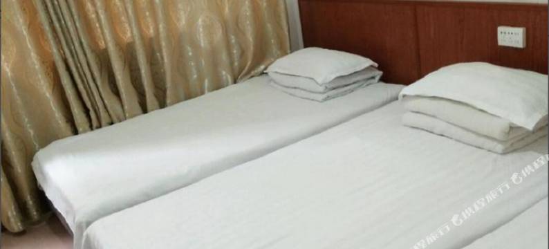 宏发宾馆(桂林北站店)图片