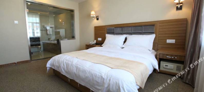 五家渠迎宾馆图片