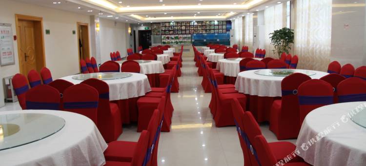 维也纳酒店(聊城铁塔金鼎购物中心店)图片