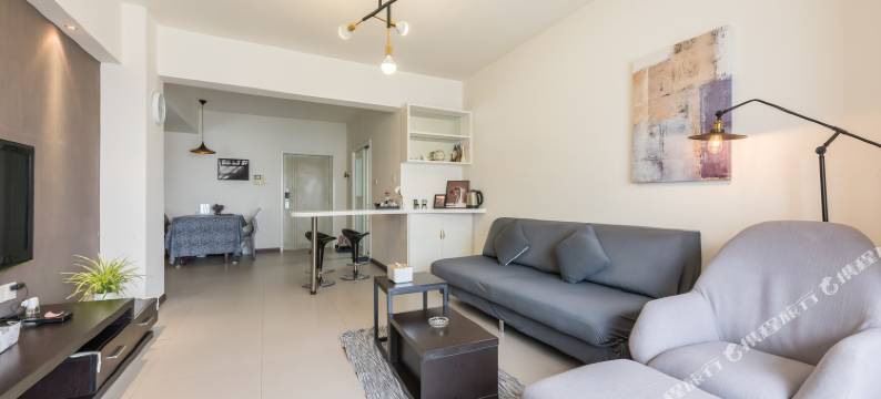 成都后舍公寓图片