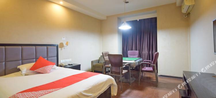 临海泰益宾馆图片