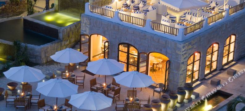 三亚亚龙湾爱琴海套房度假酒店图片