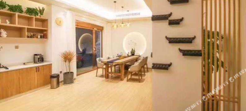 景德镇川上人家(古窑民俗博览区店)图片