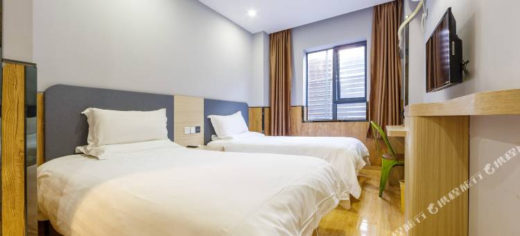 海友酒店(上海北外滩平凉路店)图片