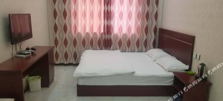 博野天润福快捷酒店图片