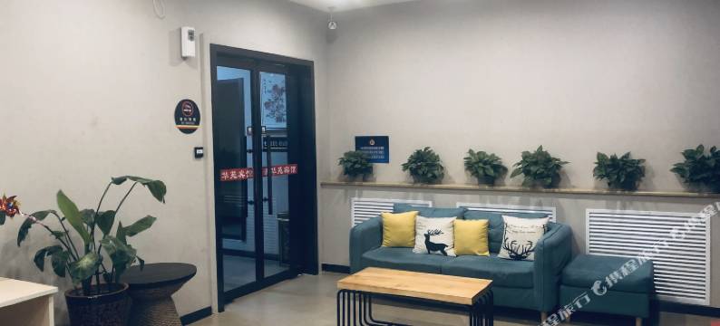 新华苑宾馆(北京宣武医院宣武门地铁站店)图片