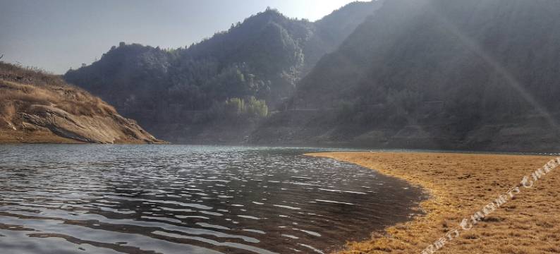 雁荡山茶田吾舍客栈图片