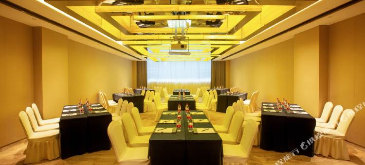 宜宾恒旭国际大酒店图片