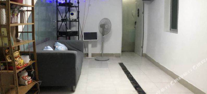 深圳十里屿海民宿图片