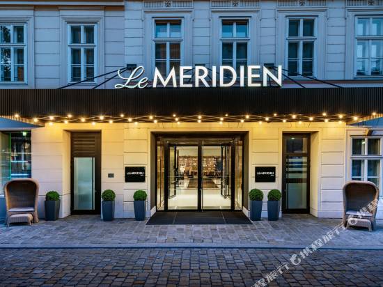 維也納艾美酒店