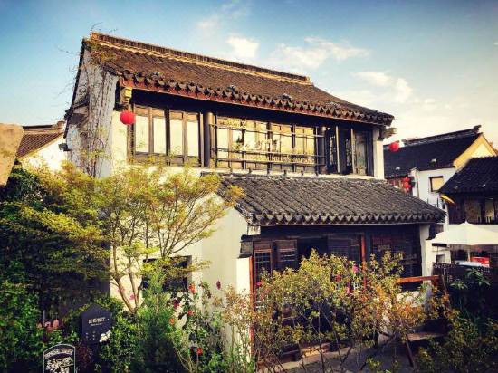 Blossom Hill Inn Shantang Hotel Reviews And Room Rates Trip Com