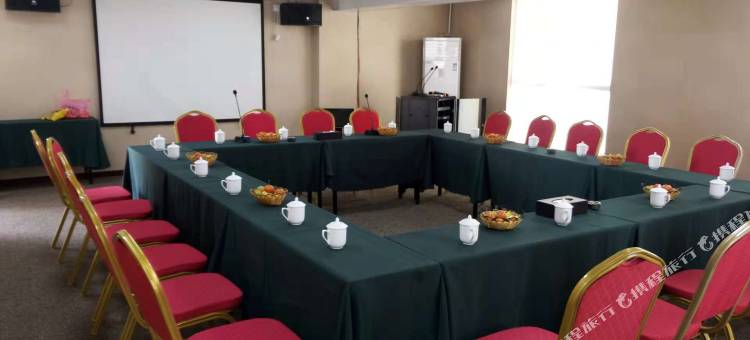 杭州华悦松泉度假酒店图片