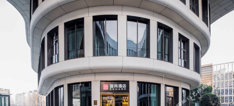 宜尚酒店(上海虹桥火车站店)图片